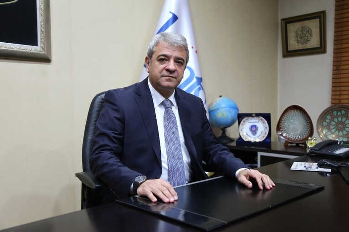 Kmtso Başkanı Zabun: "2017 İhracatımız 948 Milyon Dolar"