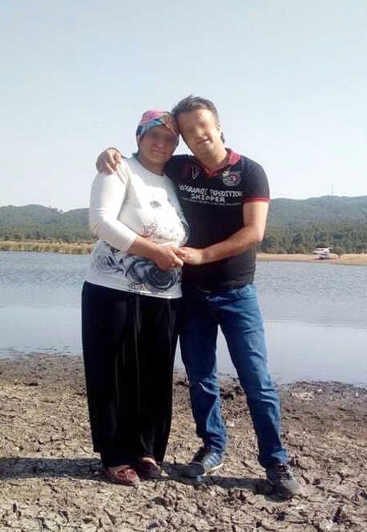 Şiddet Gören Kadın, Kocasını Tarım İlacıyla Zehirledi
