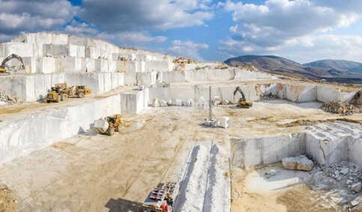 Maden İhracatçısının Hedefi 6 Milyar Dolar