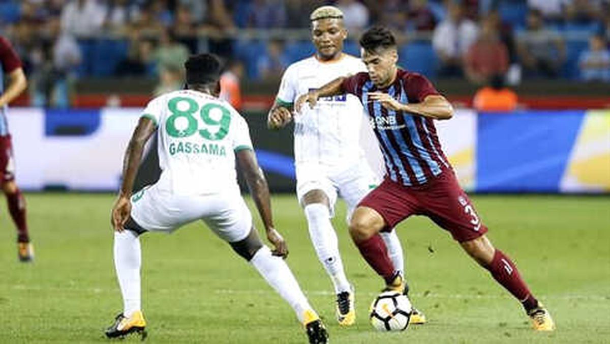 Mas, Boca Juniors\'a Transfer Oldu