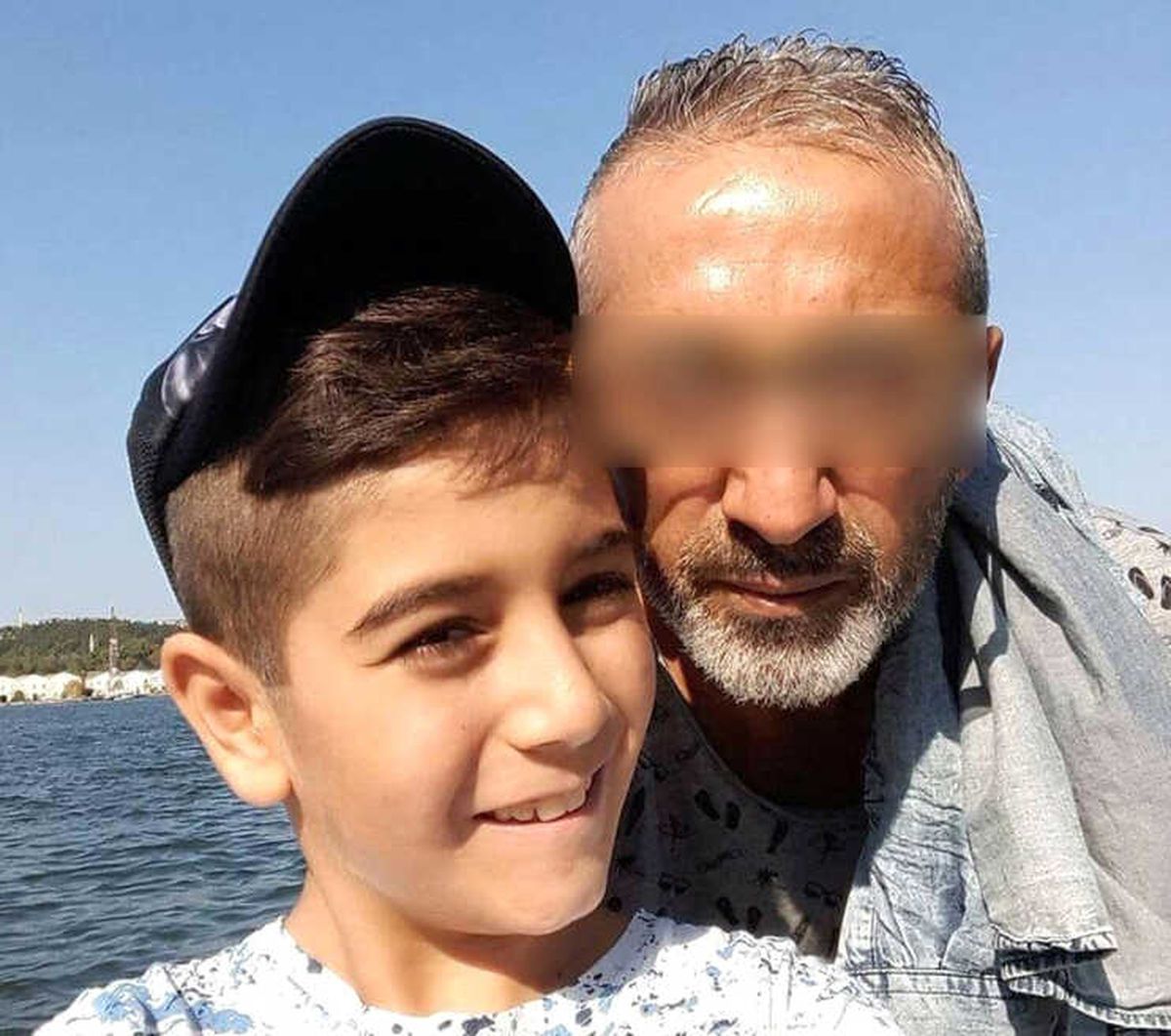 Oğlunun Öldüren Adama 15 Yıla Kadar Hapis İstemi