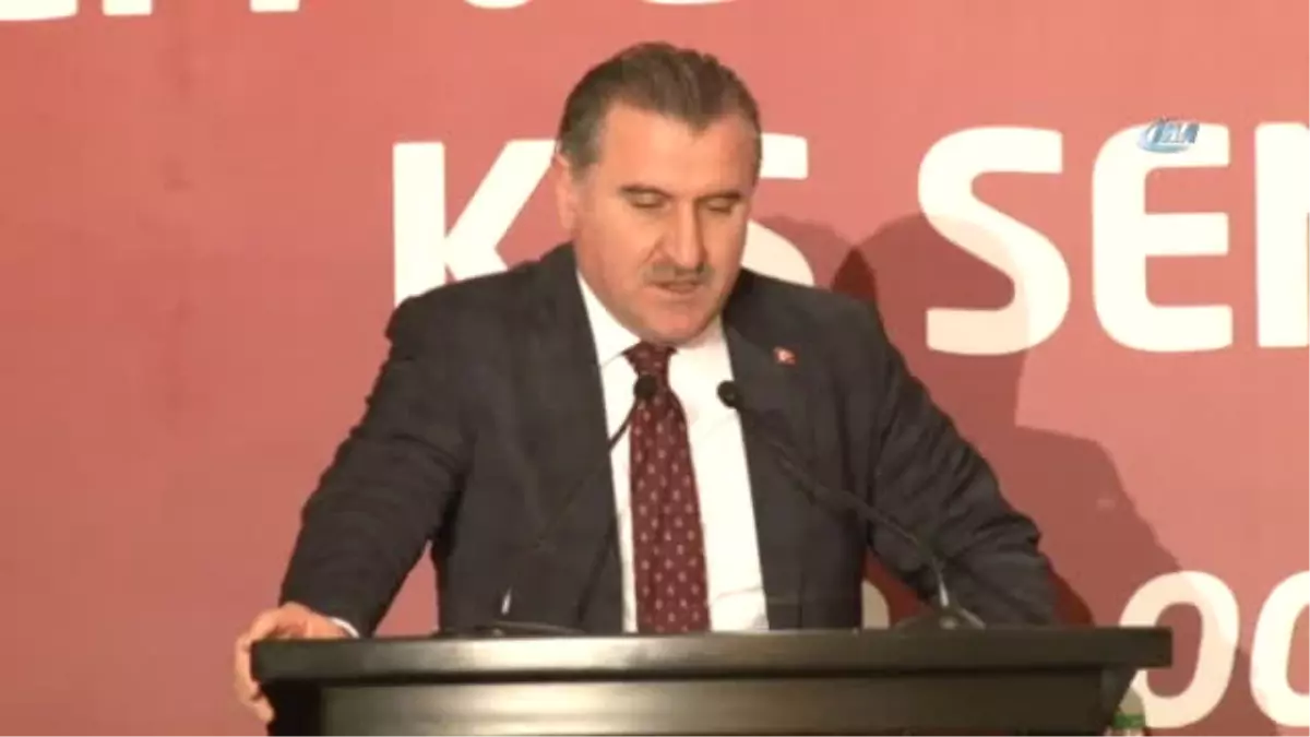 Osman Aşkın Bak: "İlk Yarı Çok Çekişmeli Geçti"