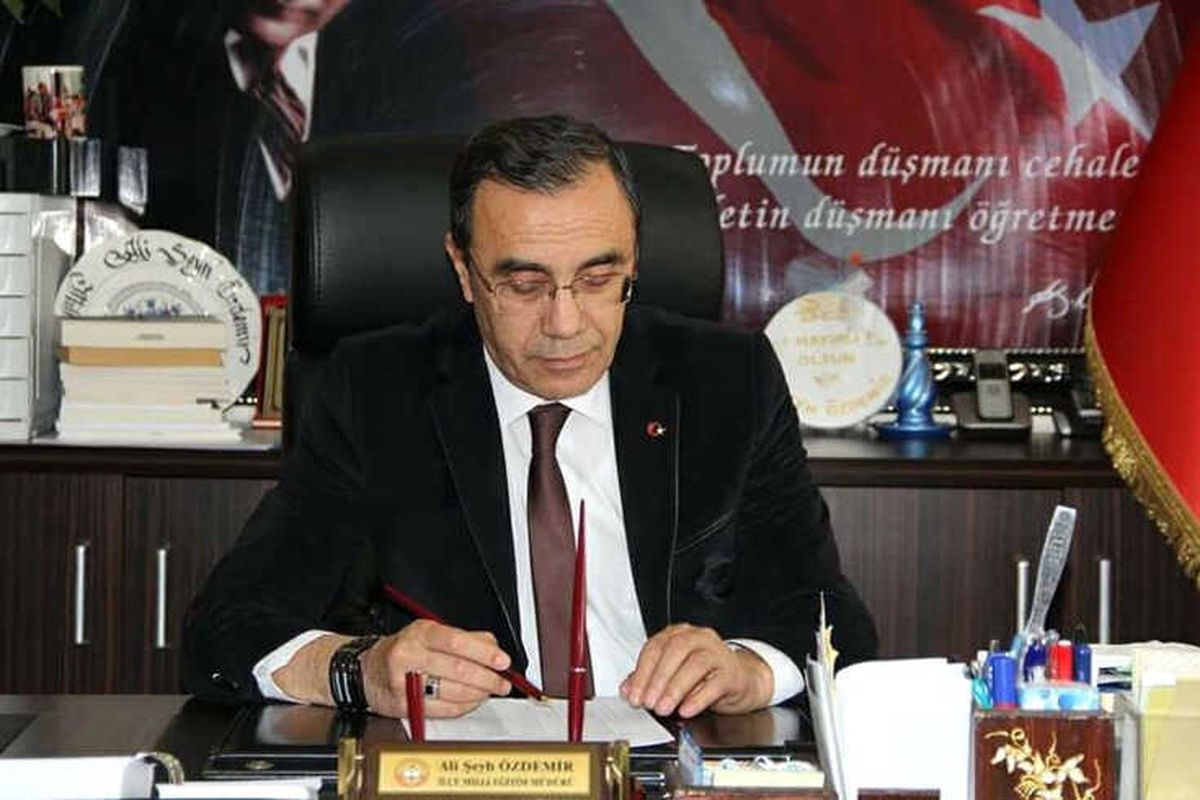 Özdemir\'den İnavasyon ve Kodlama Eğitimi Açıklaması