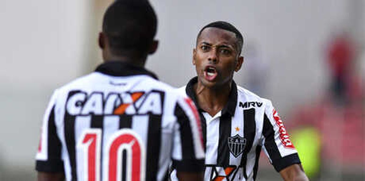 Robinho Konyaspor\'a Mı?
