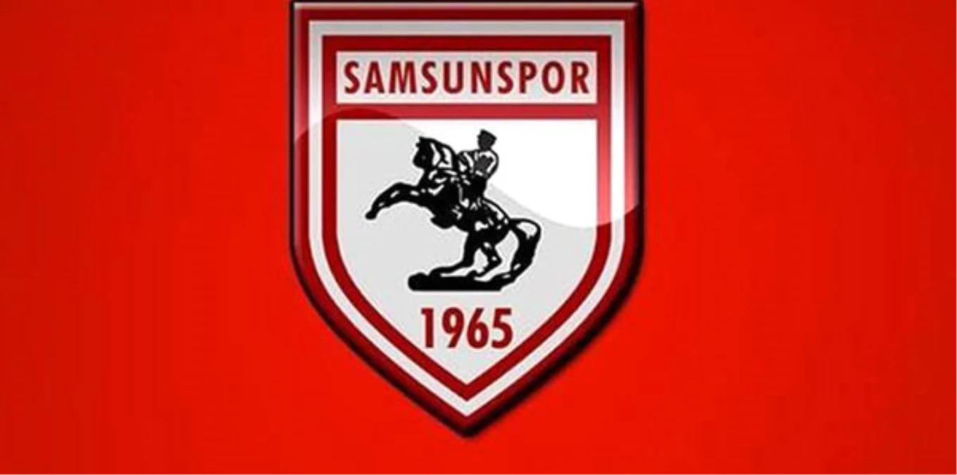 Samsunspor\'da Serbest Kalan Futbolcular Bekleme Kararı Aldı