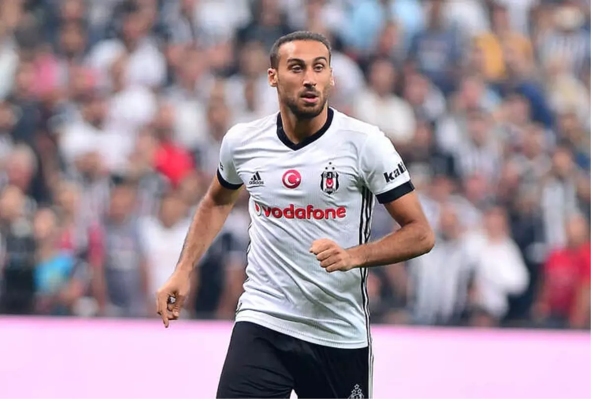 Şenol Güneş, Cenk Tosun Transferini Açıkladı