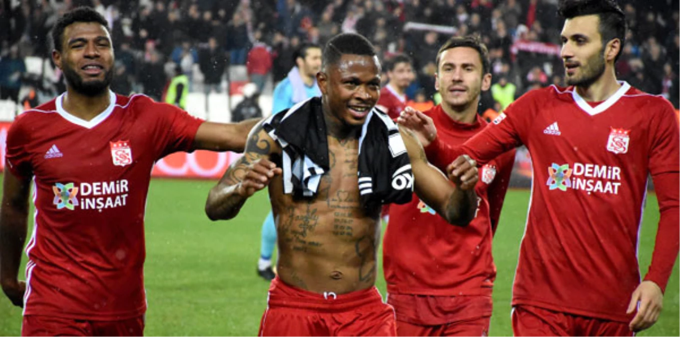 Sivasspor 3 Hazırlık Maçı Yapacak