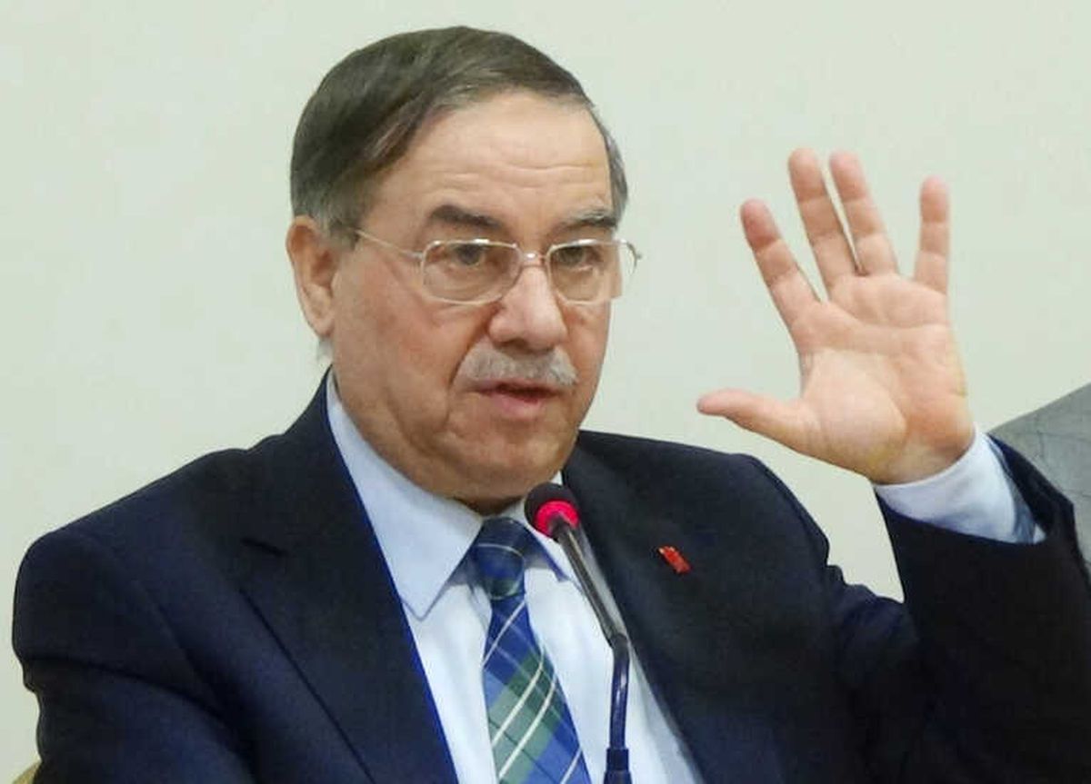 Sp Genel Başkan Yardımcısı İriş: "Milli Piyango Yasal Ama Helal Değil"