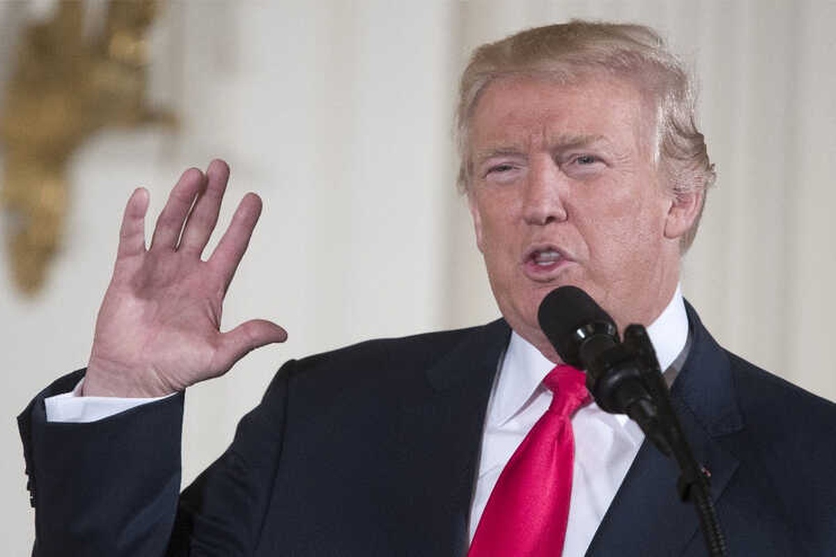 Trump\'tan Güney ve Kuzey Kore\'ye: Aptallar