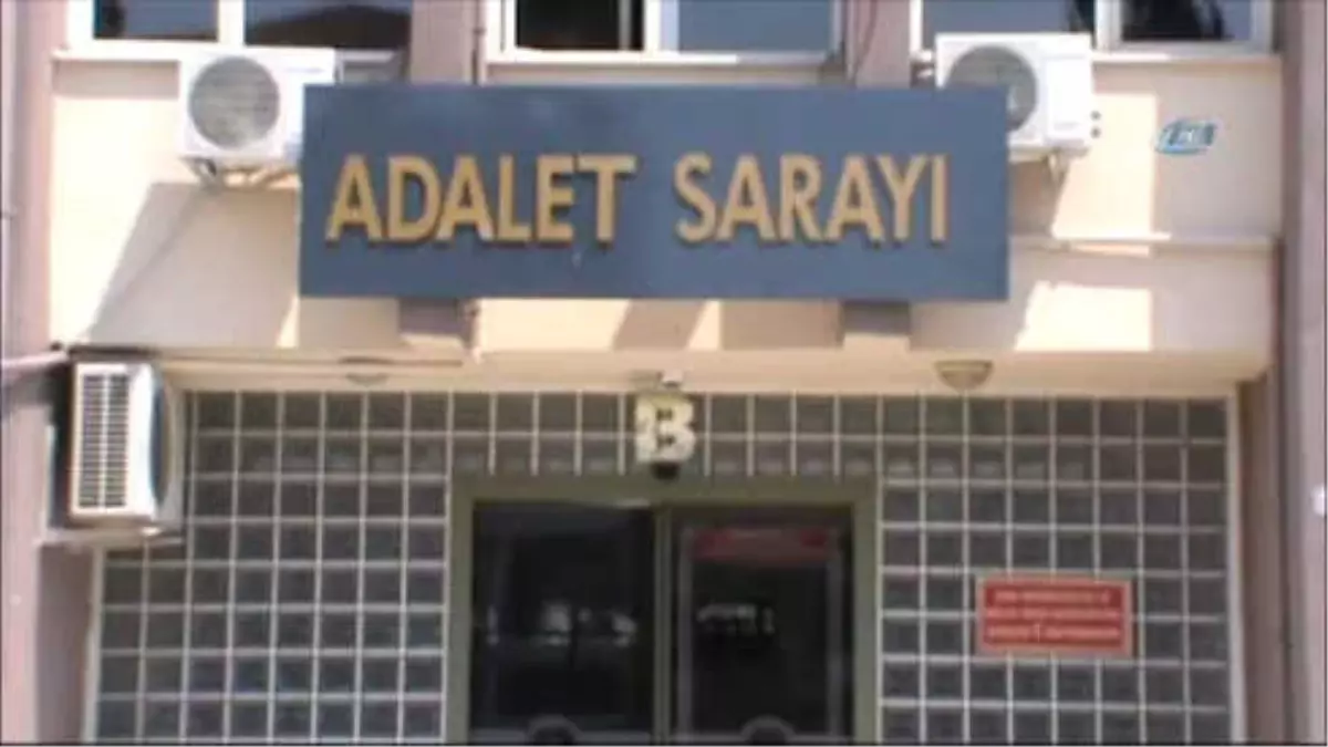 Tutuklanan Deaş Üyelerinden Gazetecilerin Sorusuna İlginç Cevap: "Allah\'ın Kulu Olduğumuz İçin...