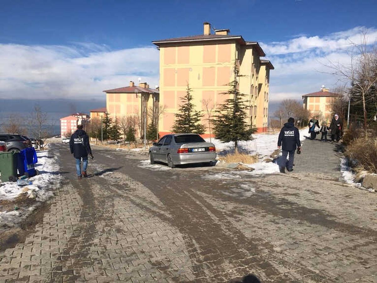 Vaski\'den TOKİ Konutları İçin Yüzde 50 İndirim ve Taksit İmkanı