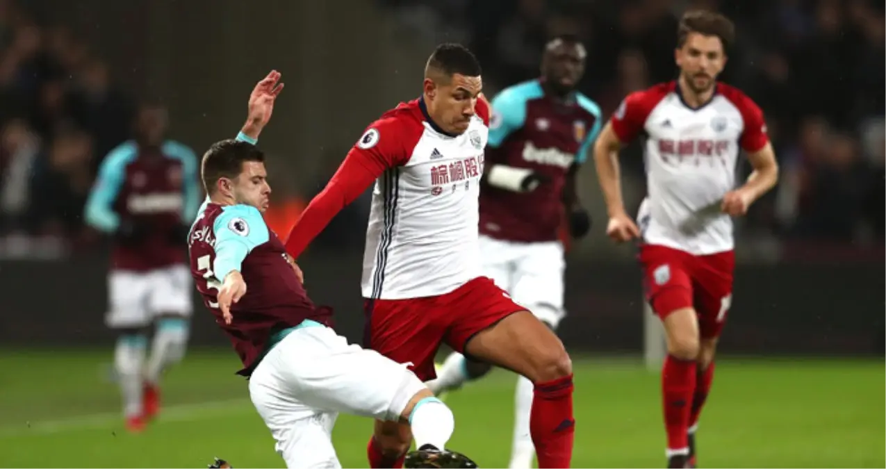 West Ham United taraftarı, Jake Livermore\'un Ölen Oğluna Küfür Etti