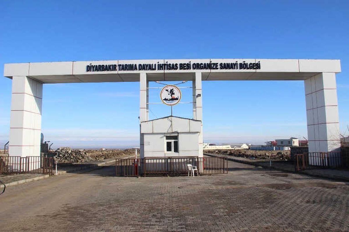 Yatırım İçin Talep Var Boş Parsel Yok