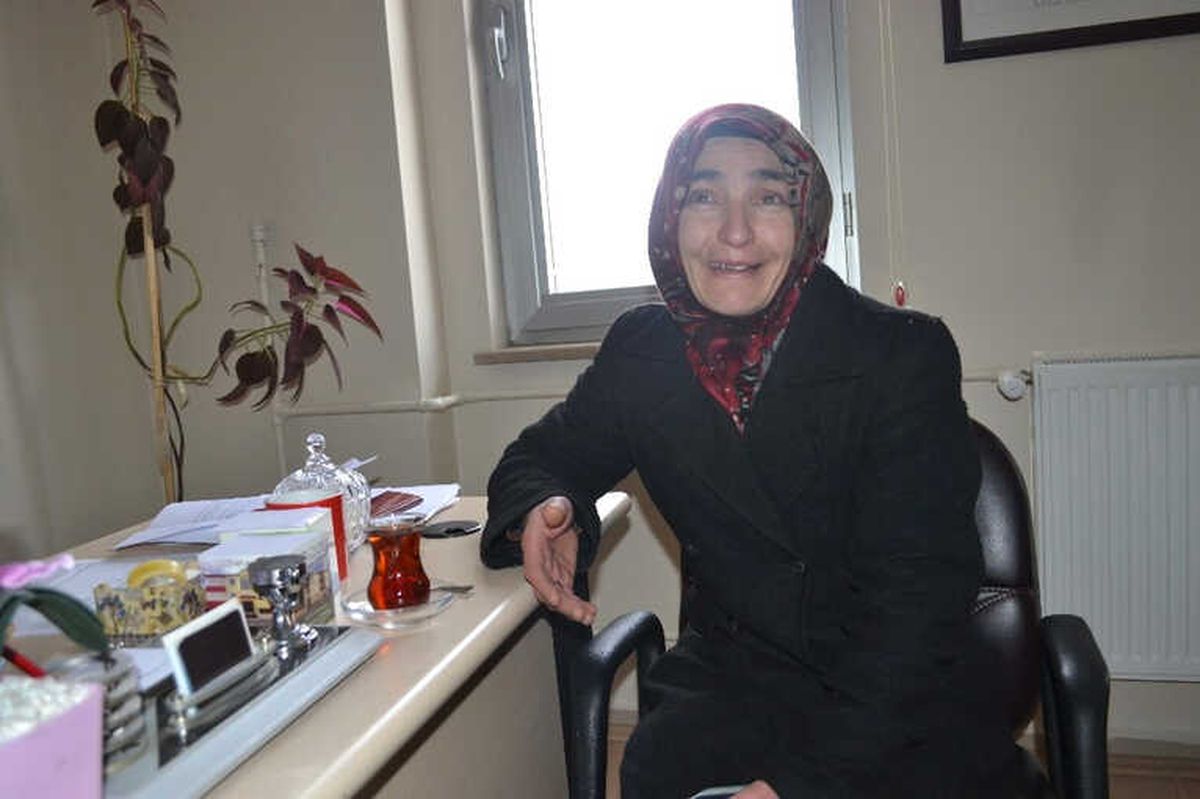 17 Yaşındaki Nagehan Kayıp