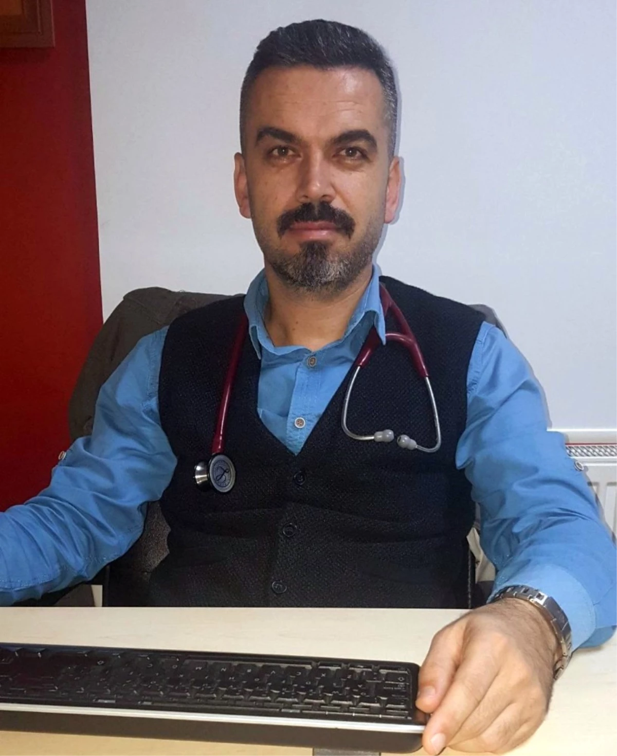 Aile Hekimlerinden Taşerona "Sağlık Raporu" Açıklaması