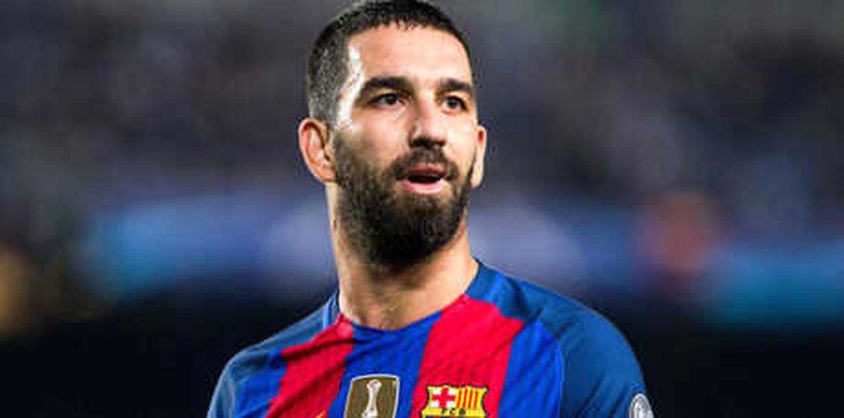 Arda Turan, Chicago Fire\'a Transfer Oluyor!