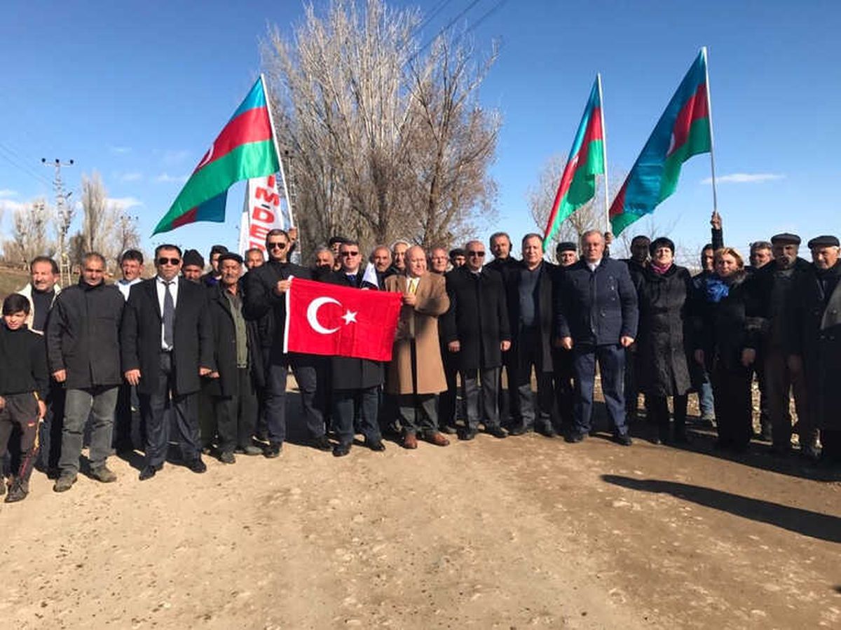 Asimder Başkanı Gülbey: "Kavala Dış Güçlerin Türkiye\'deki Adamıdır"