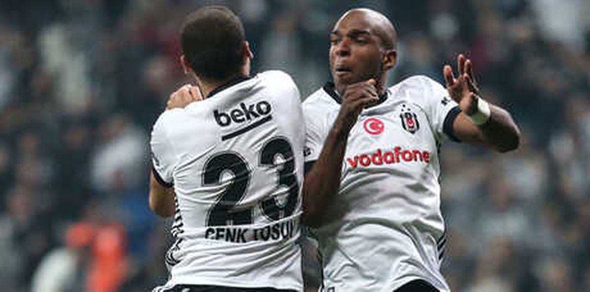 Babel\'den Cenk Tosun\'a Veda Mesajı!
