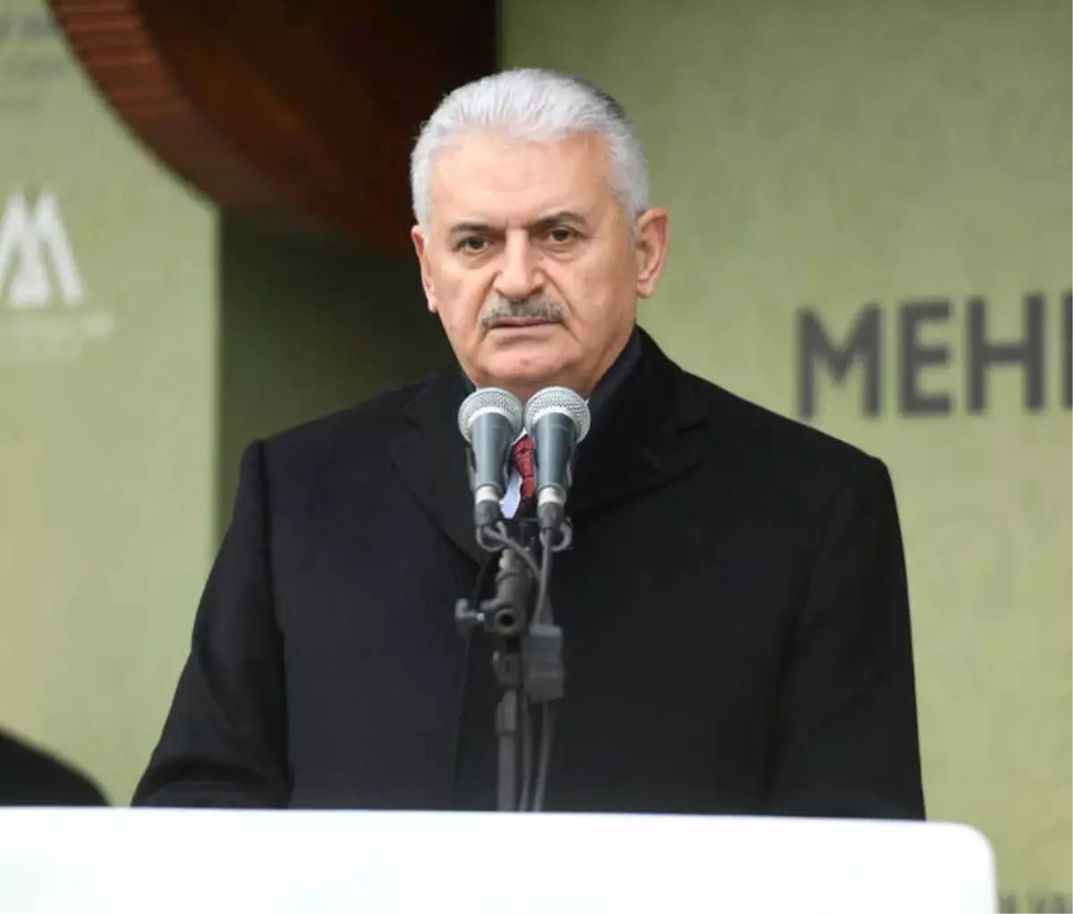 Başbakan Yıldırım: "Ptt Yarım Milyar Civarında Kar Ediyor"