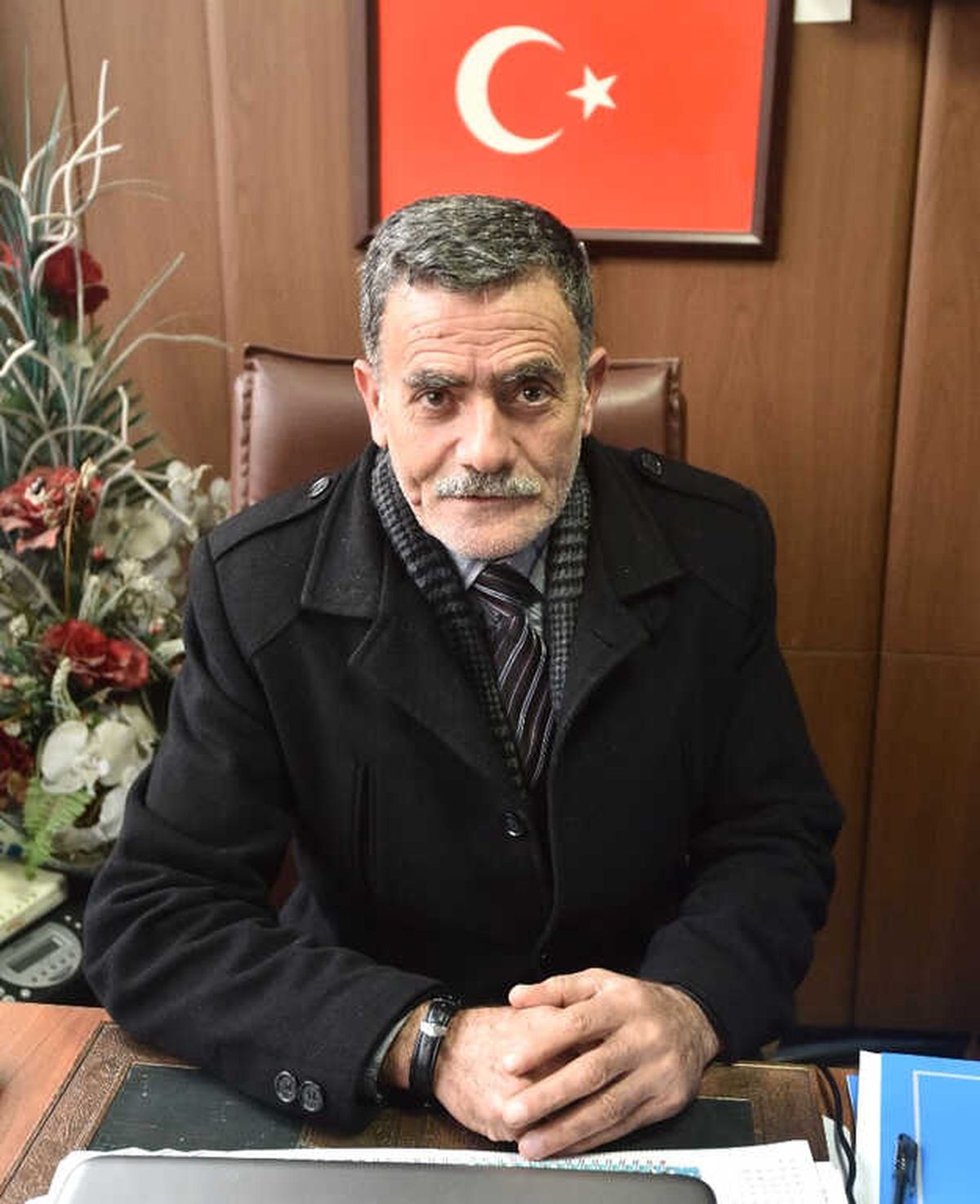 Baygader\'den "Sarıkamış Şehitleri" Mesajı