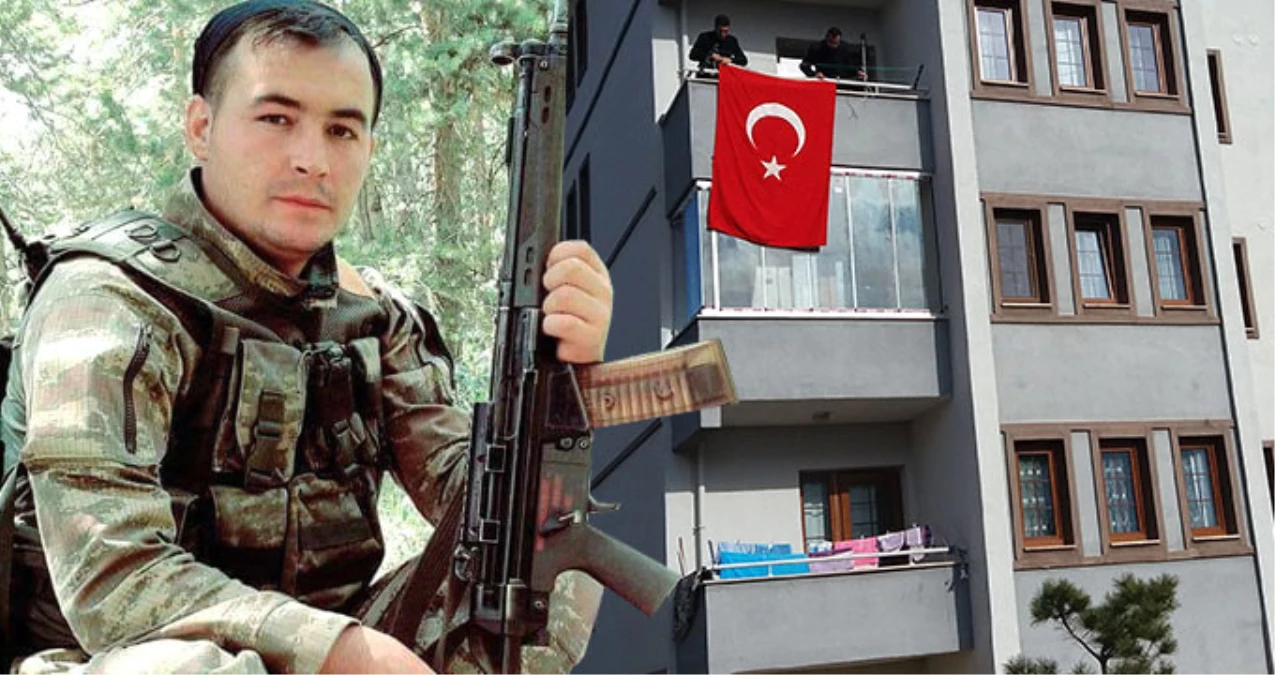 Bir Oğullarını Birliğine Uğurladılar, Diğer Oğullarının Şehit Haberini Aldılar