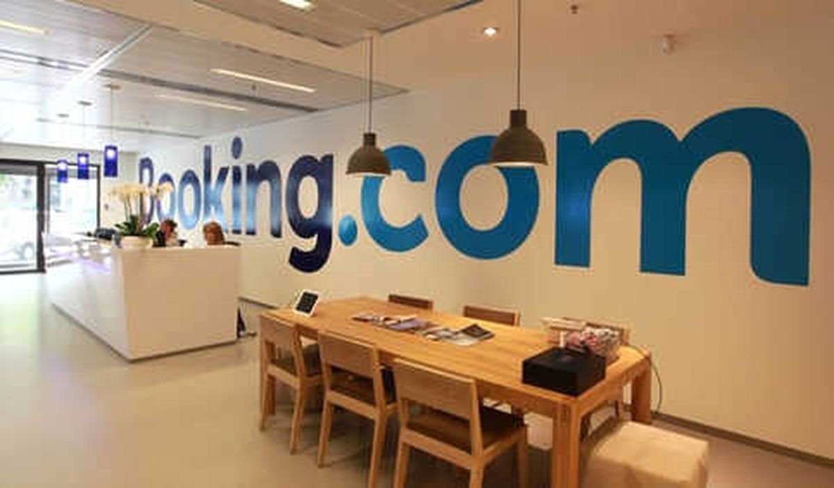 Booking.com: Hükümetle Görüşmelerimiz Sürüyor