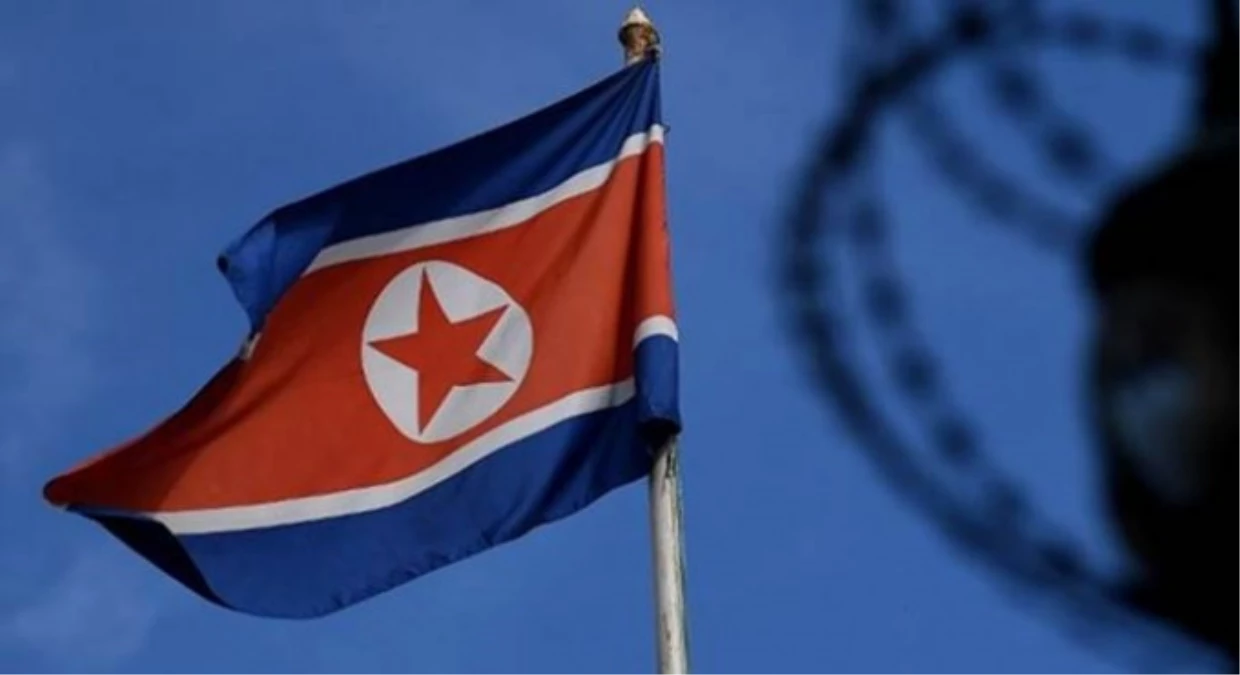 Çin, Kuzey Kore\'yle Ticari Yaptırımları Sıkılaştırdı