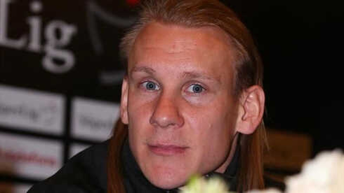 Domagoj Vida, Beşiktaş\'a Geliş Sürecini Anlattı