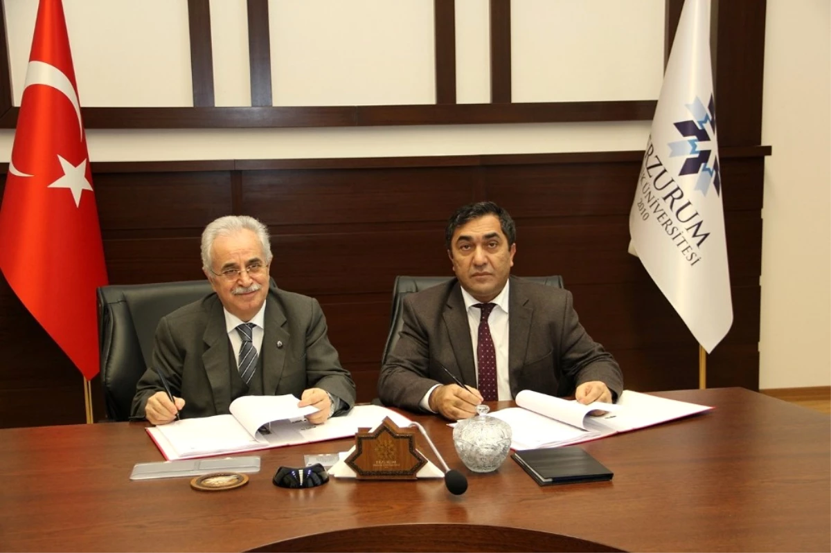 Erzurum Teknik Üniversitesi Girişimci Yetiştirecek
