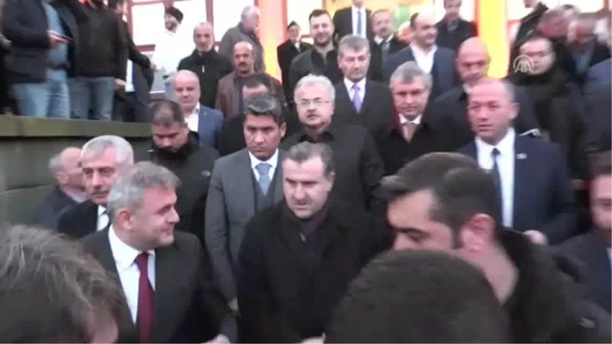 Fakıbaba: "Çay Sadece Rize İçin Değil Türkiye İçin Çok Önemli"