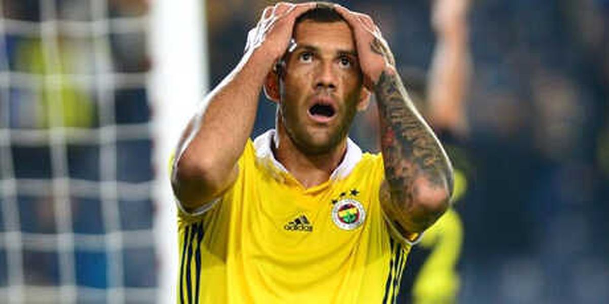 Fernandao, Janssen Etkisiyle Kaldı