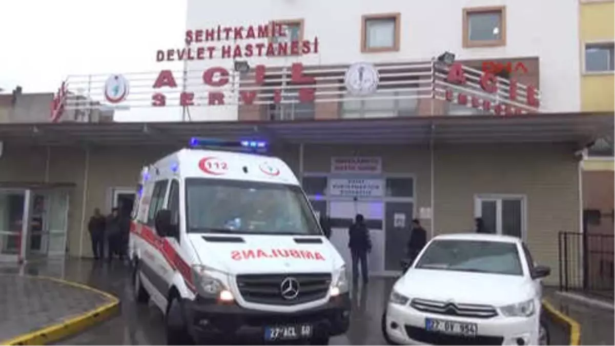 Gaziantep Cinayet Şüphelisi 4 Ay Sonra Sahte Kimlikle Yakalandı