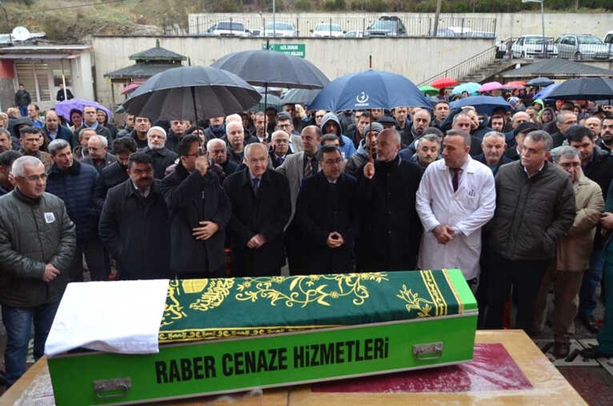 Doktorun Organları 3 Hastaya Umut Oldu