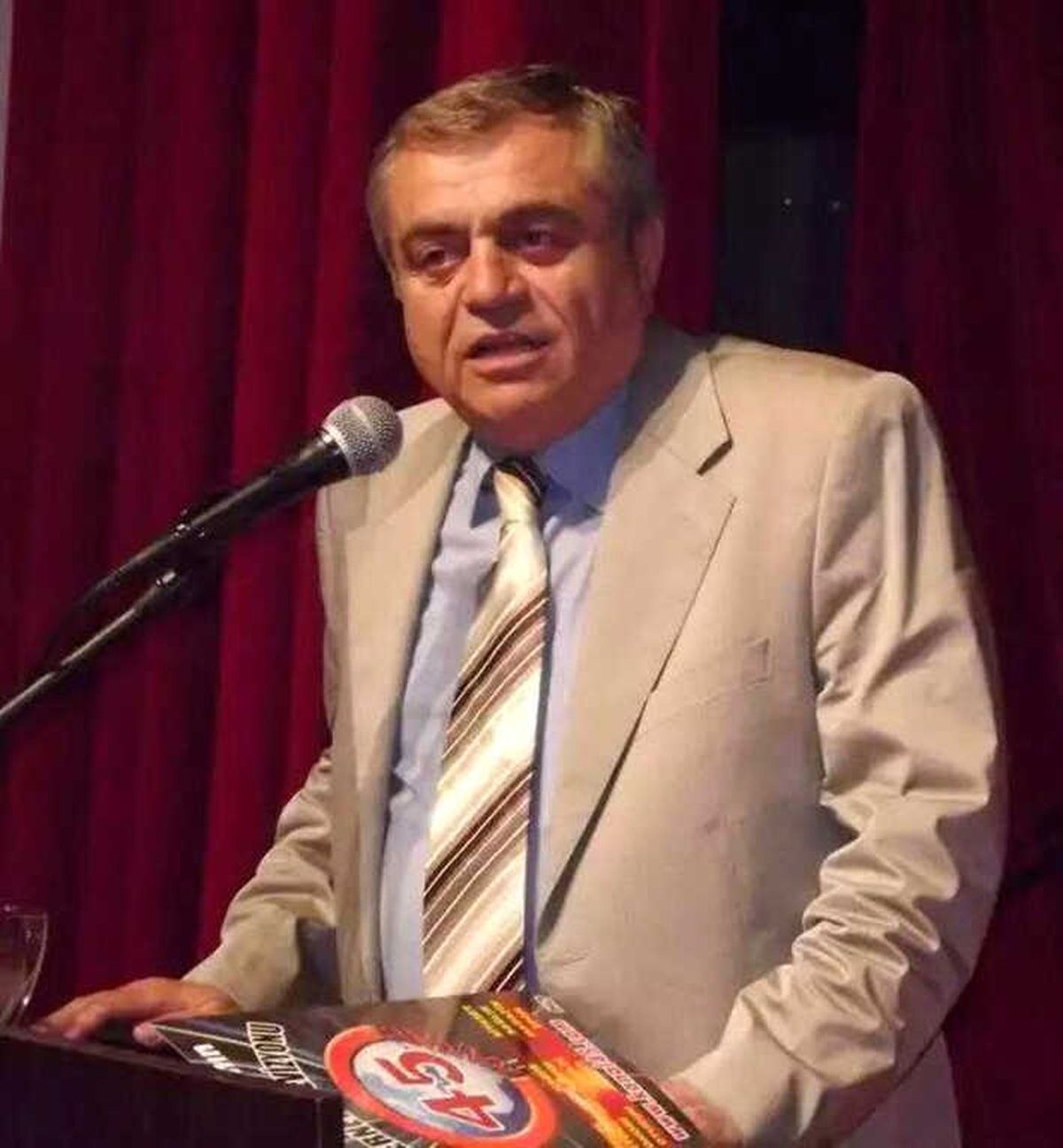 Hegem Vakfı\'nın Manisa İl Başkanı Aydın Oldu