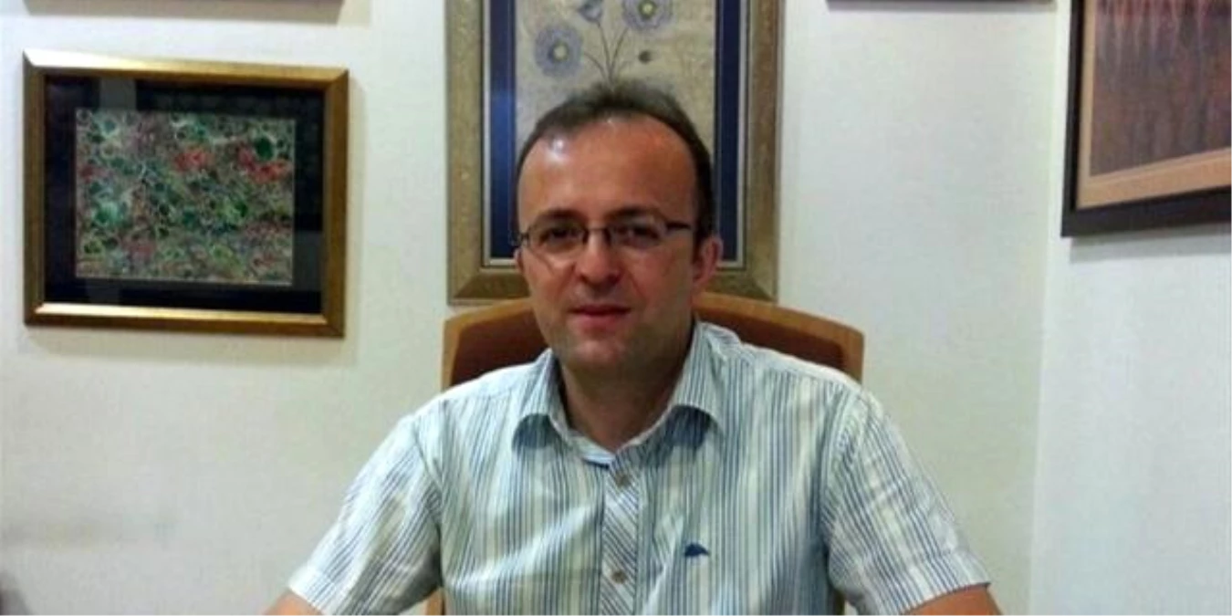 İBB\'de Kültür A. Ş\'nin Yeni Genel Müdürü Rıdvan Duran Oldu