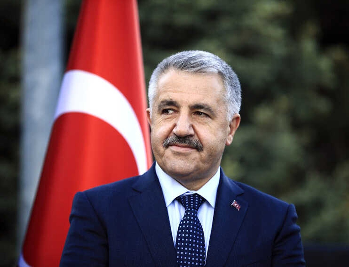 İlk Yılında En Az 70 Milyon Yolcu Ağırlayacak"