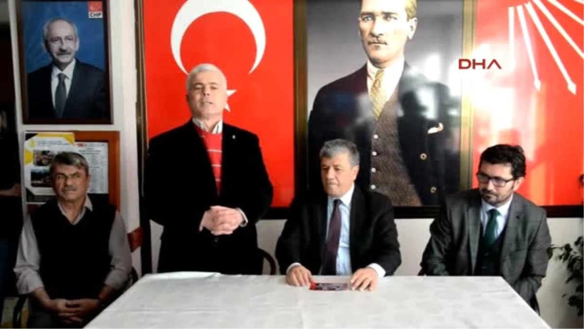 İzmir CHP\'li Balbay, İçişleri Bakanı Soylu\'ya Yüklendi