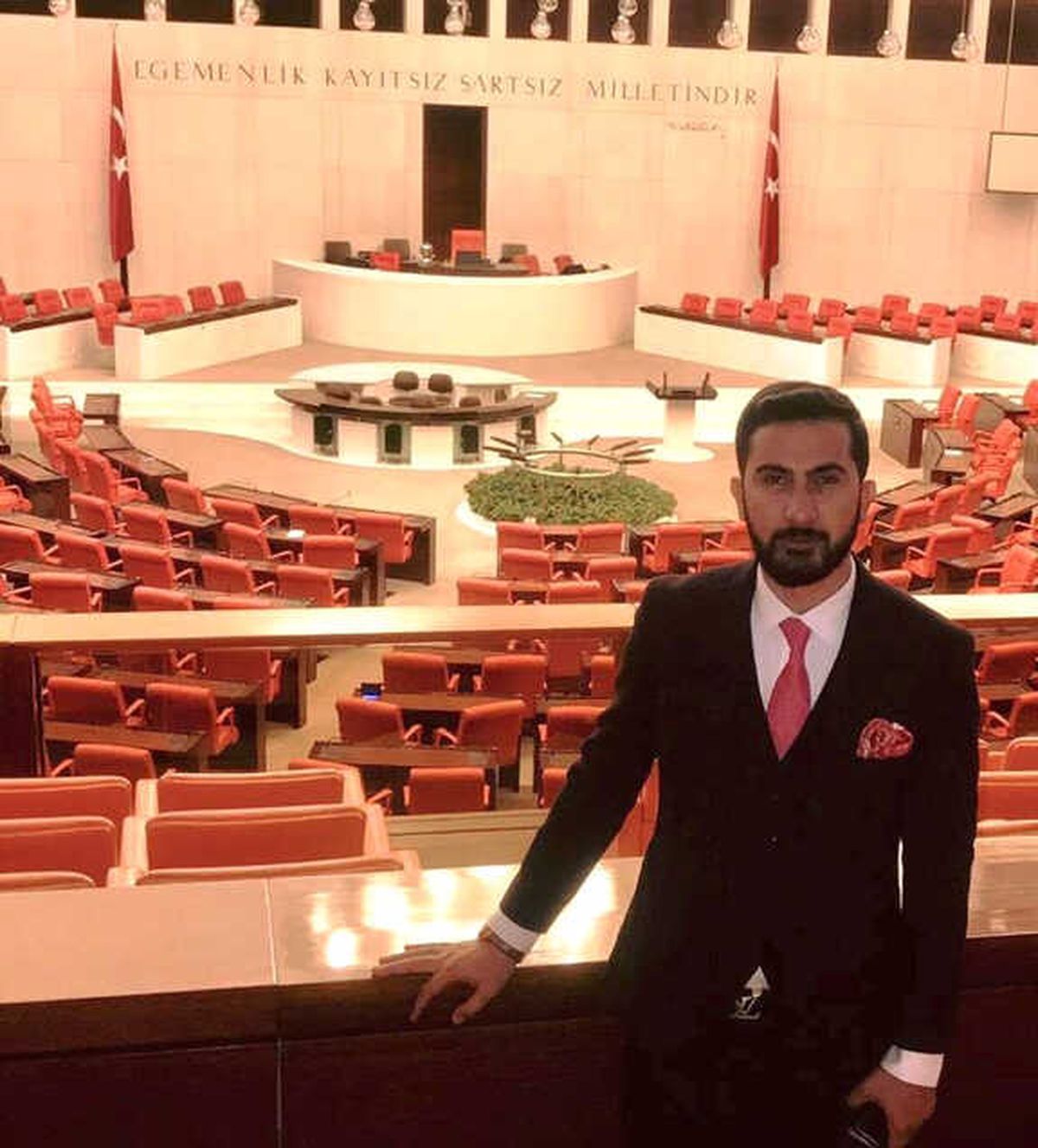 İzol: \'Fetö, Devletçi Aşiretleri Ortadan Kaldırmak İstedi\'