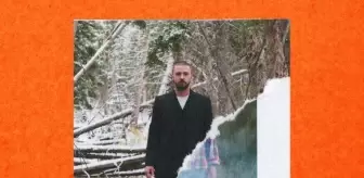 Justin Timberlake'ten Yeni Single ve Video!