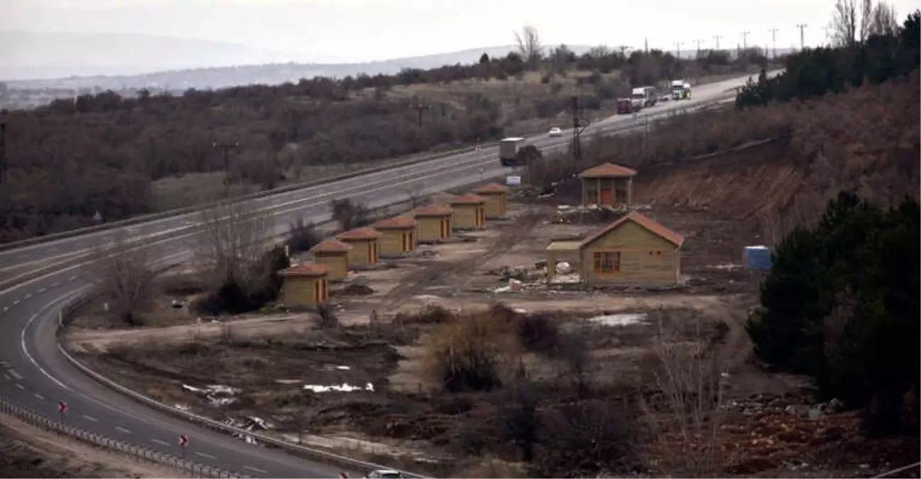 Kırsal Ürün Pazarı Projesi Çalışmaları Hızlandı