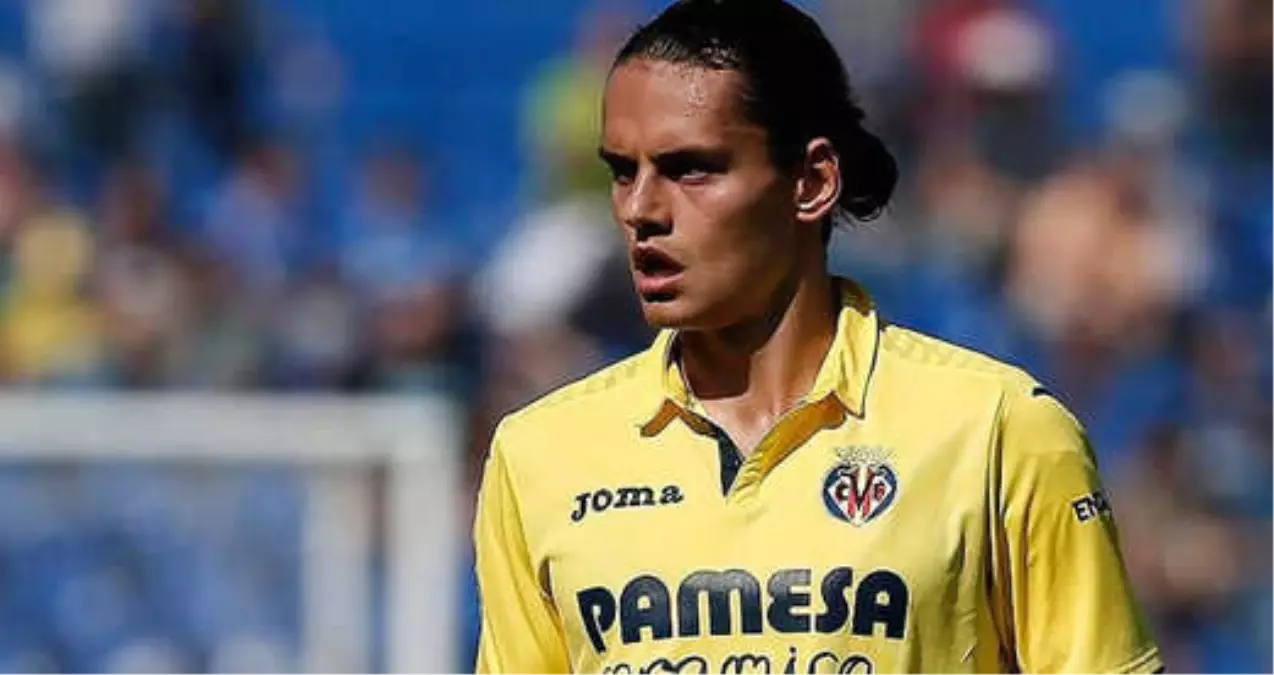Kral Kupasında Enes Ünal\'ı Oynatan Villarreal, Hükmen Mağlup Sayılacak