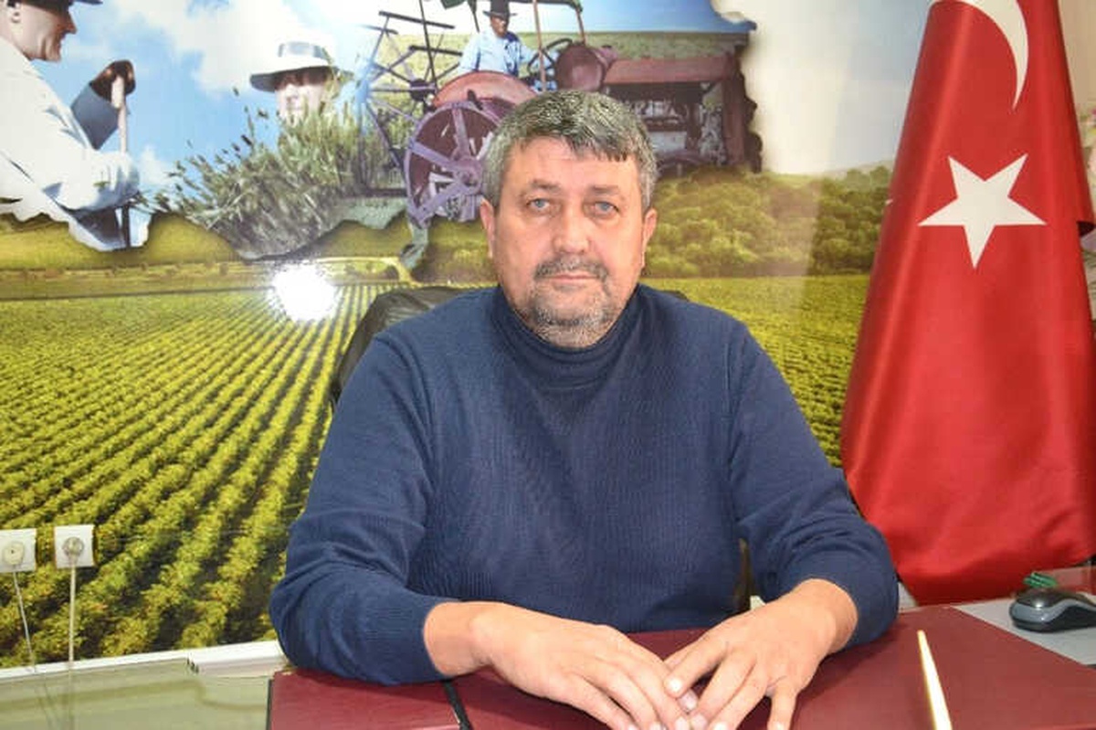 Kuru Üzüm 6 Liraya Çıkarsa Saçlarını Kestirecek