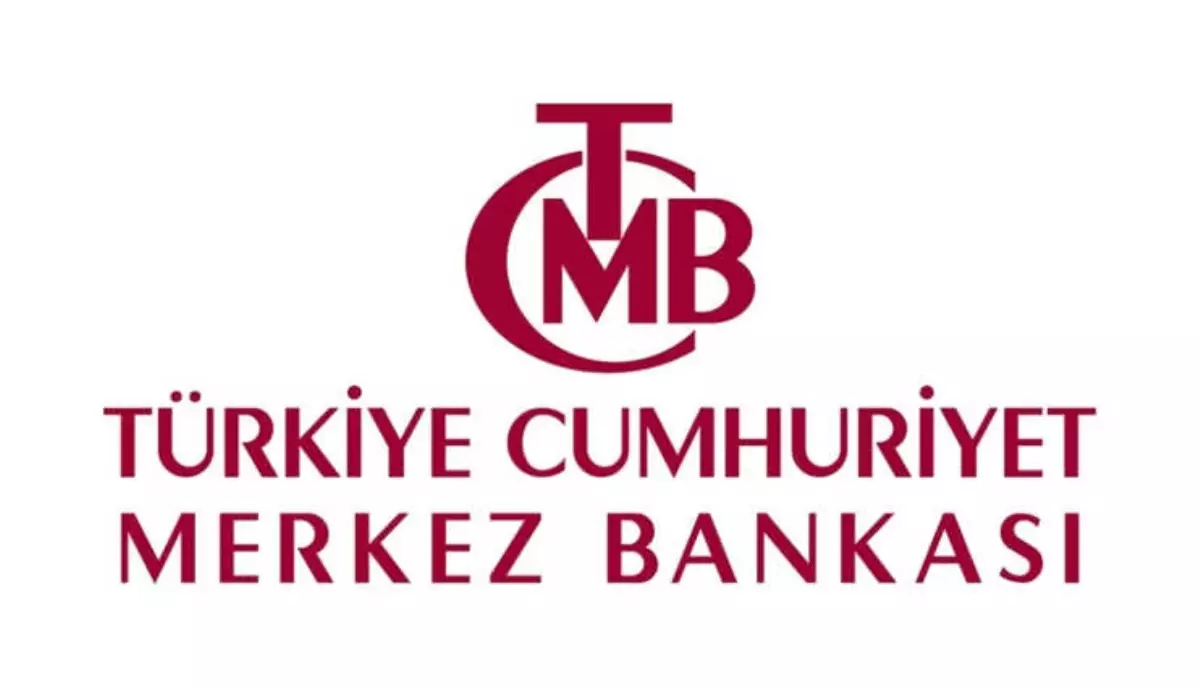 Merkez Bankası\'nın Toplam Rezervleri Azaldı