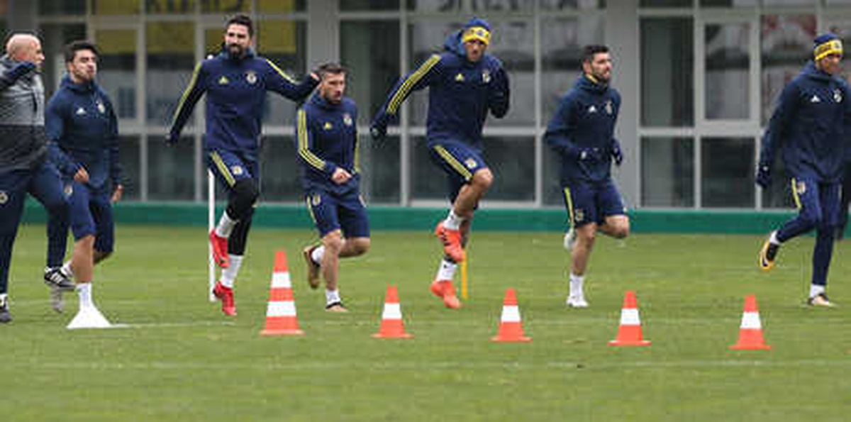 Rvp ve Ozan\'ın Yerine 4 Yeni İsim