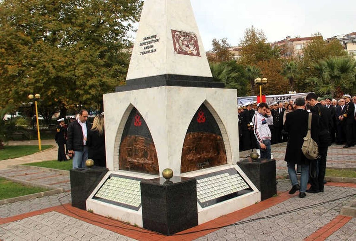 Sarıkamış Harekatının 103. Yıl Dönümü Kutlanacak