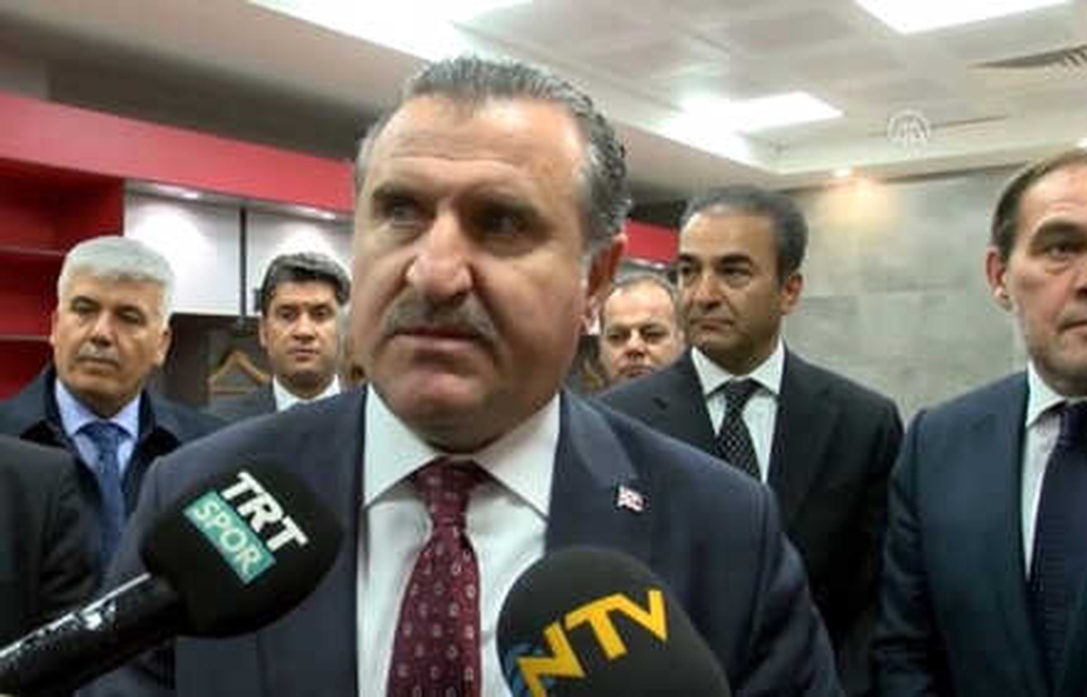 Spor Turizmi Giderek Artıyor"