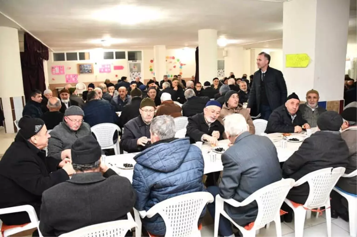 Taban: "Vatandaşımızın Derdi Bizim Derdimizdir"