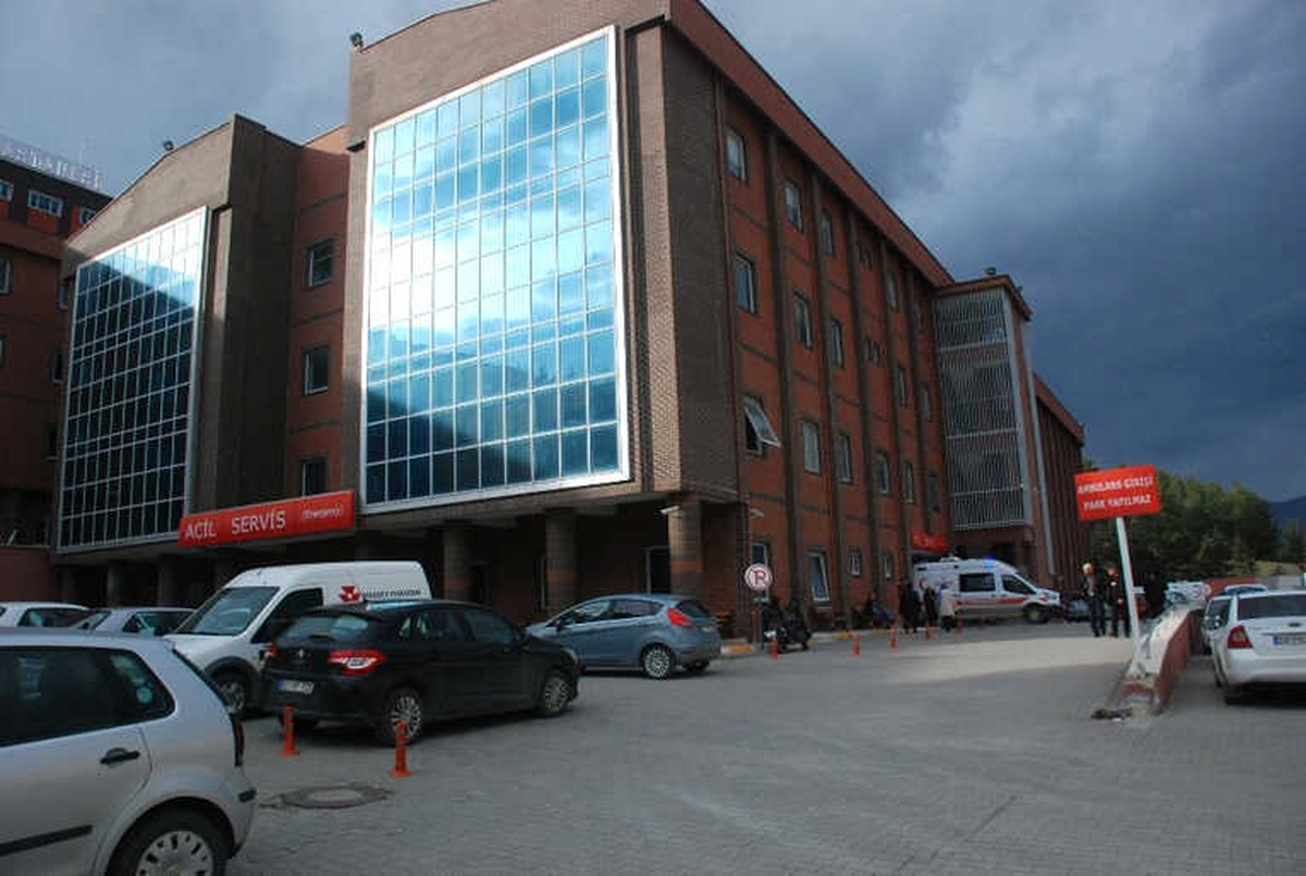 Tokat\'ta Ölen İki Çocukta Domuz Gribi Şüphesi