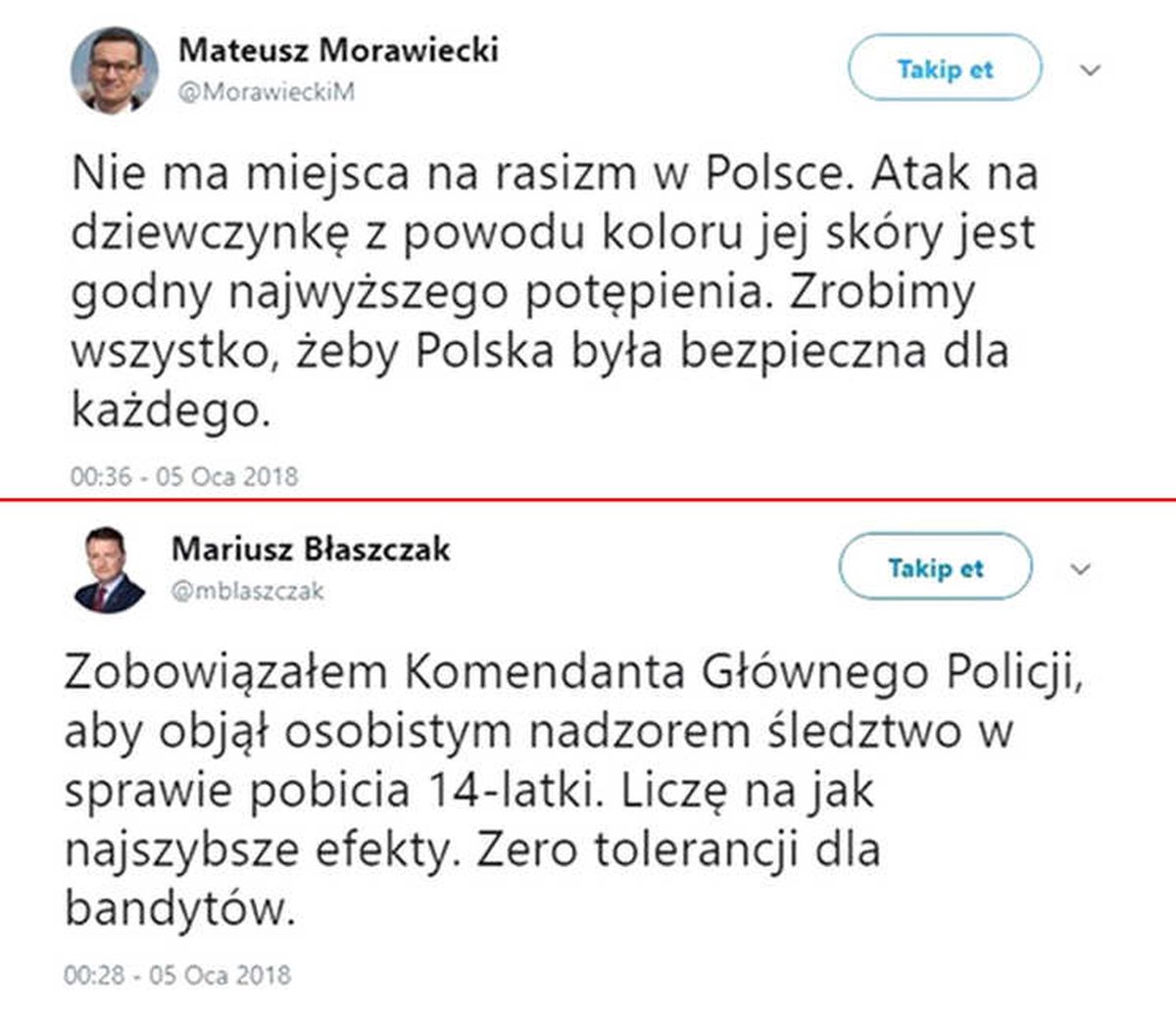 Varşova\'da Türk Kız Çocuğuna Irkçı Saldırı