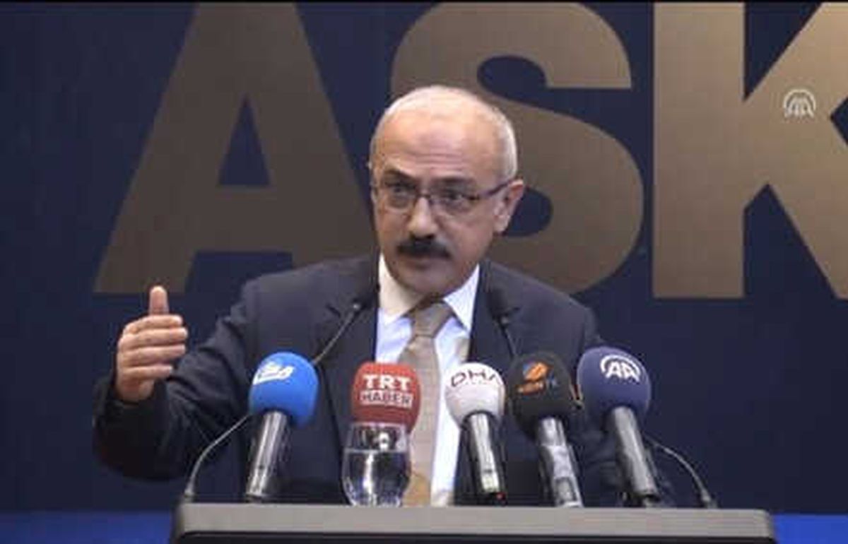 2018\'de Artık Sanayinin Dijitalleşmesini Sağlamalıyız"
